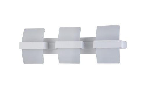 Подсветка Vele Luce Ortona VL8161W03