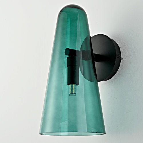 Бра Доми Sconce Green 161514-22