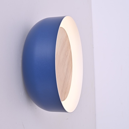 Бра LOKE D22 Blue 208719-26