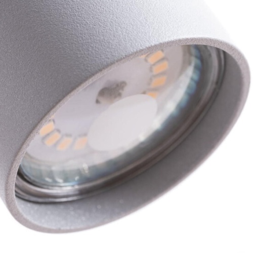 Arte lamp A3216PL-1GY СВЕТИЛЬНИК ПОТОЛОЧНЫЙ