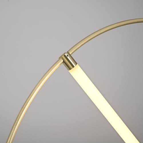 Подвесной светильник RESIST LED B D90 204149-26