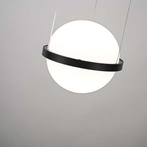 Подвесной светильник PALMA Wall lamp 2 шара 168490-22