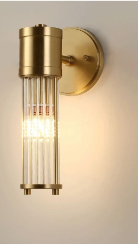 Бра Imperium Collection Claridges 123209-01 Brass 123209-01