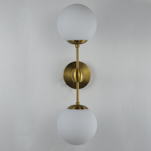 Бра Modo Bra Duo Brass & Milk 84944-22