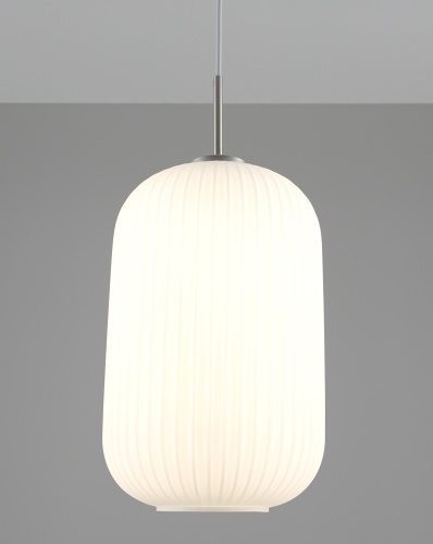 Светильник подвесной Moderli V11030-1P Ivory