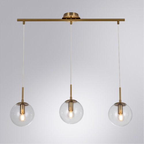Arte lamp A1915SP-3AB СВЕТИЛЬНИК ПОДВЕСНОЙ