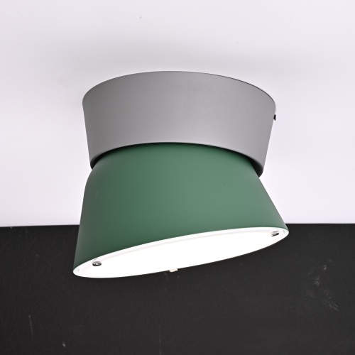 Потолочный светильник KNAP D25 Green 193552-26