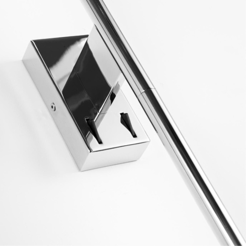 Декоративная подсветка Arte lamp A2029AP-1CC СВЕТИЛЬНИК НАСТЕННЫЙ