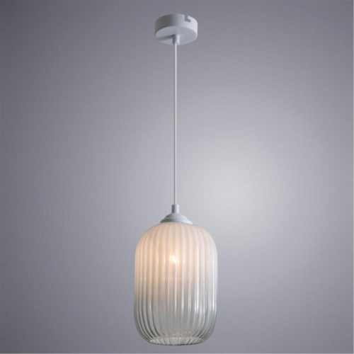 Arte lamp A1902SP-1WH СВЕТИЛЬНИК ПОДВЕСНОЙ