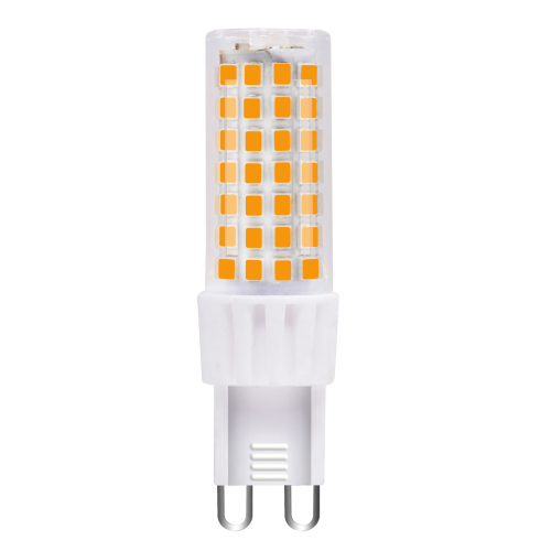 Светодиодная лампа G9 мощность 6W 4200K от ImperiumLoft 243959-26