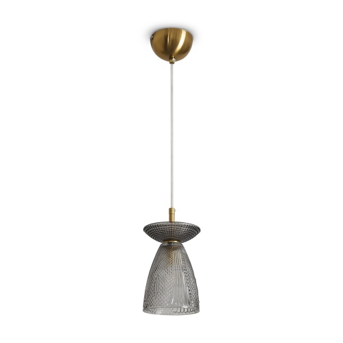 Подвесной светильник Freya FR5562PL-01SM