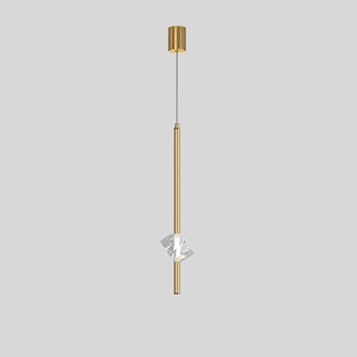 Подвесной светильник PARDIS B Brass 212925-23