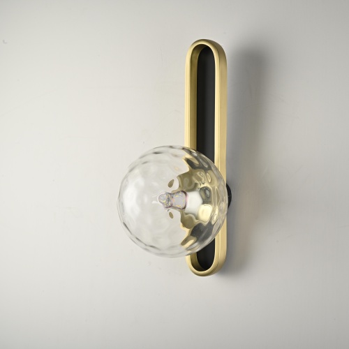 Настенный светильник DIXON Transparent 229035-22