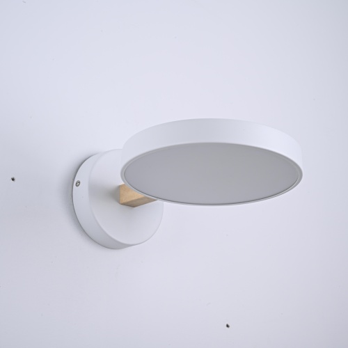 Светодиодное бра TURNA White 102158-26