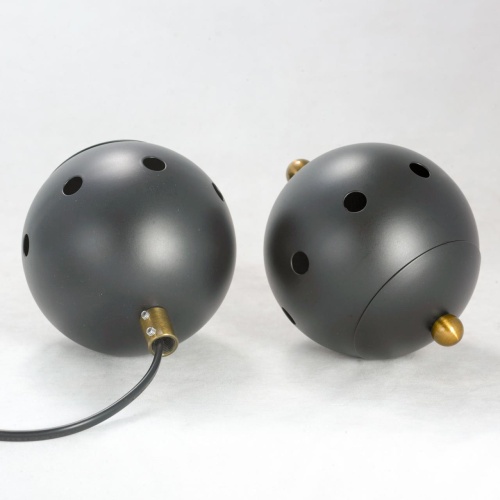 Люстра потолочная Lussole LSP-8375