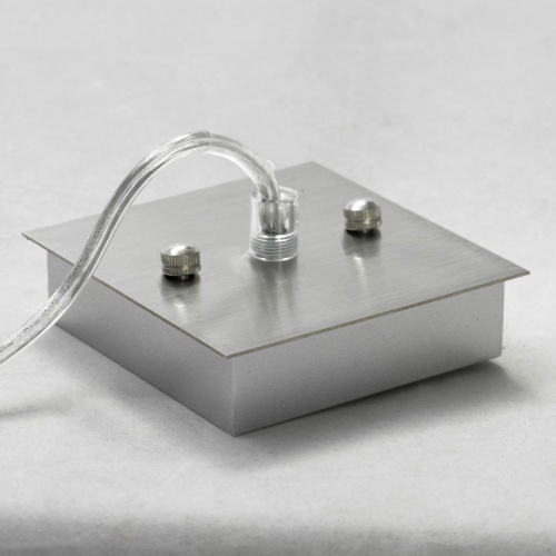 Трековый светильник Lussole LSN-0106-01-TAB