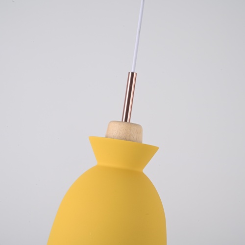 Подвесной светильник OMG C Yellow 179784-26