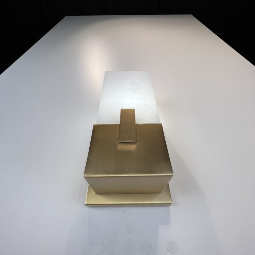 Бра Covet Short Clip Bath Sconce 147864-22