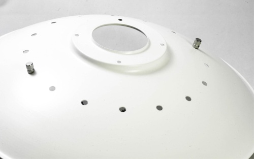 Подвесной светильник Lussole SY0308