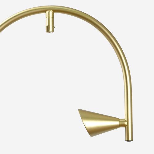 Торшер Lussole SY1104