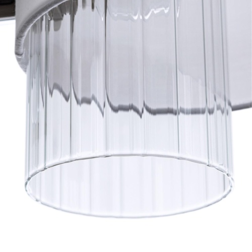 Бра Arte lamp A4076AP-1CC СВЕТИЛЬНИК НАСТЕННЫЙ