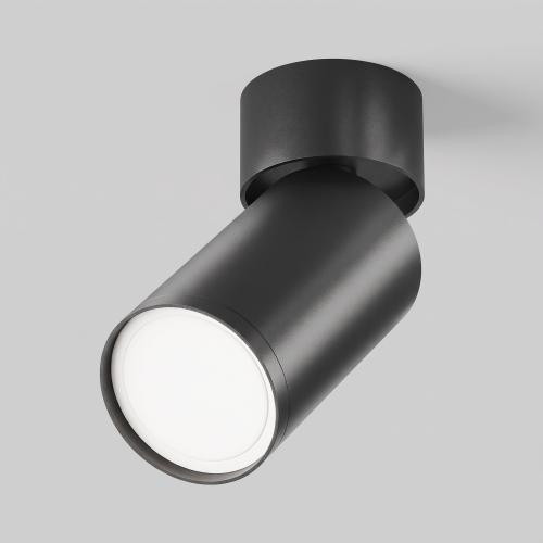 Потолочный светильник Technical C050CL-U-1B