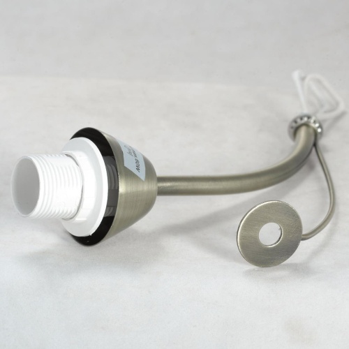 Люстра потолочная Lussole LSP-8368
