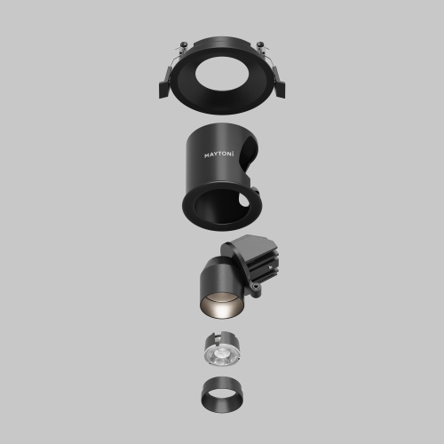 Аксессуары честный знак Technical Lens002D28-30