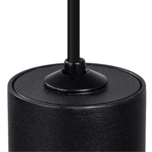 Магнитный трековый светильник Arte lamp A4770SP-1BK СВЕТИЛЬНИК ПОТОЛОЧНЫЙ LINEA 48В 8Вт 450Лм 4000К 90+ 24°