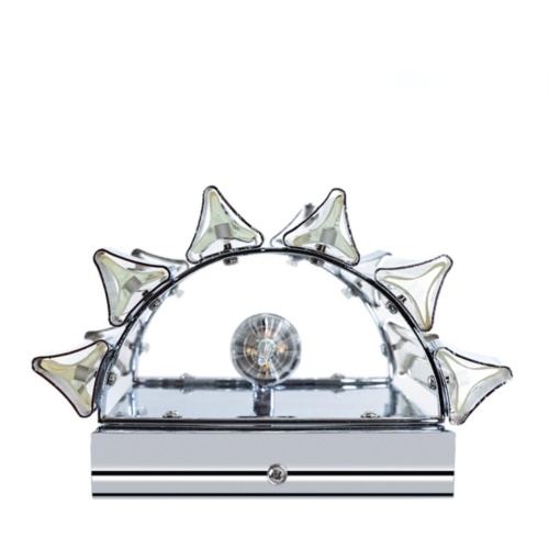 Бра Arte lamp A1059AP-1CC СВЕТИЛЬНИК НАСТЕННЫЙ