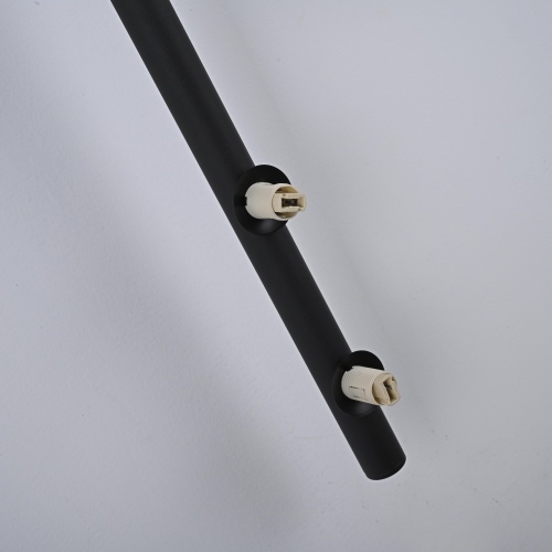 Бра DOLL Black 167180-26