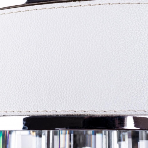 Бра Arte lamp A1002AP-2CC СВЕТИЛЬНИК НАСТЕННЫЙ