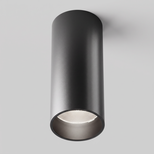 Потолочный светильник Technical C056CL-L12B4K-W-B