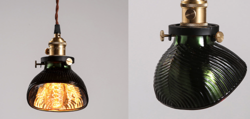 Потолочный светильник Loft Sea Shell 123662-22