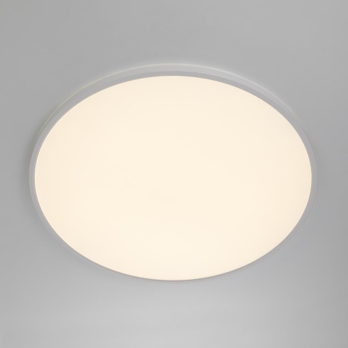 CL749600 NORMA Белый с пультом и RGB