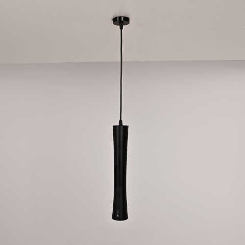 Подвесной светильник Zylo Black H34 314525-23
