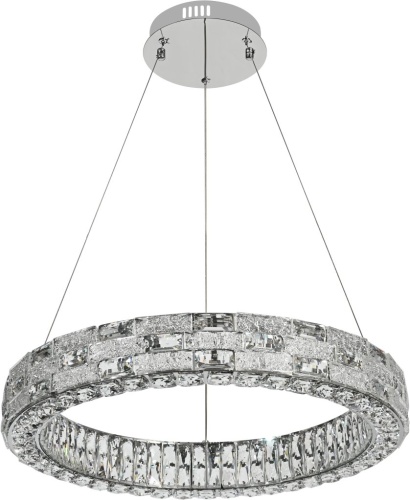 Люстра подвесная Stilfort 4014/09/06P серия Gabbana / Габбана