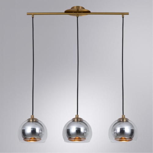 Arte lamp A7984SP-3PB СВЕТИЛЬНИК ПОДВЕСНОЙ