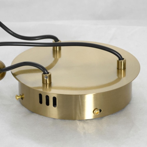 Люстра Lussole SY2707