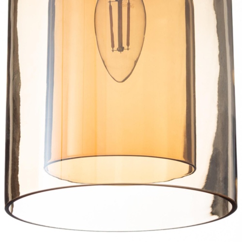Arte lamp A7015SP-1BK СВЕТИЛЬНИК ПОДВЕСНОЙ