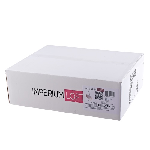 Подвесной светильник MARGOTT D35 White 213910-23