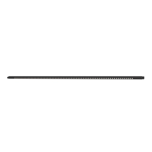 ST1650.447.24 Модульный светильник Черный LED 1*24W 4000K 1 900Lm Ra>90 45° IP20 D30xH 48V ТЕХНО