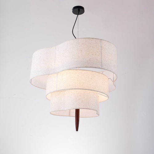 Подвесной светильник ANDREAN Elit D70 252300-23
