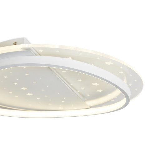 Потолочный светильник Freya FR6152CL-L89W