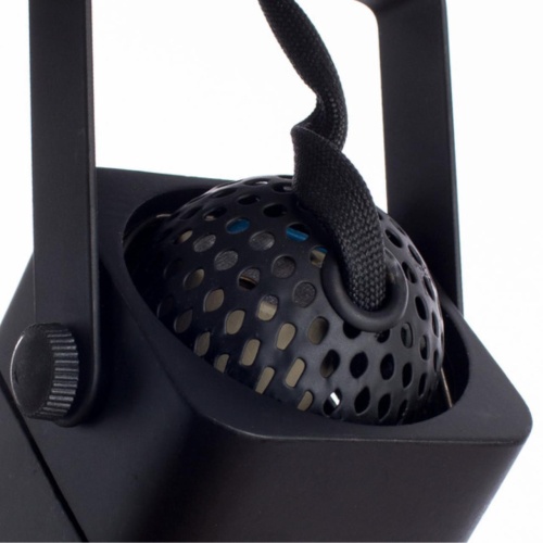 Arte lamp A1314PL-2BK СВЕТИЛЬНИК ПОТОЛОЧНЫЙ