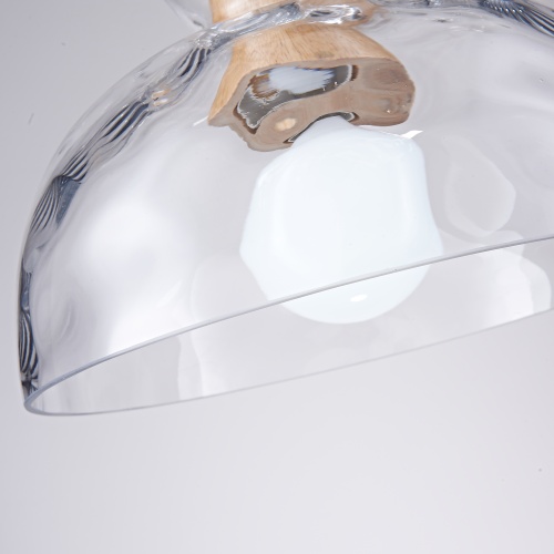 Подвесной светильник OMG GLASS D27 tree 187978-23