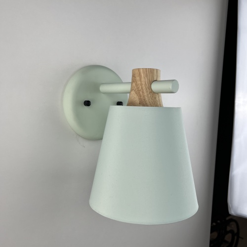 Настенное бра NATURA WALL B 178000-26