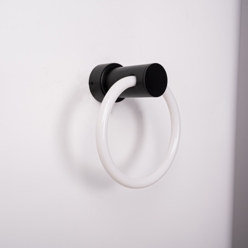 Настенный светильник DAMON WALL Black 230099-23