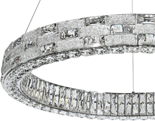Люстра подвесная Stilfort 4014/09/08P серия Gabbana / Габбана