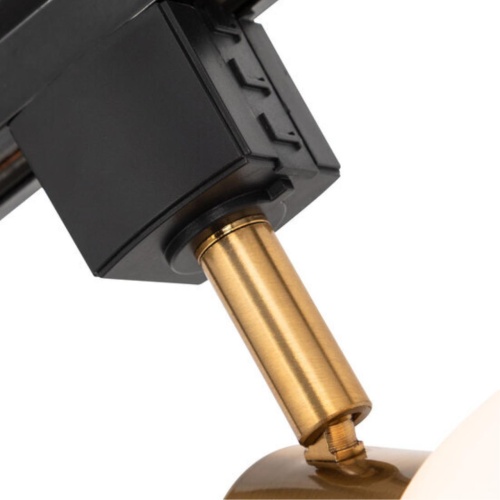 Трековый светильник Arte lamp A3117PL-1BK СВЕТИЛЬНИК ПОТОЛОЧНЫЙ